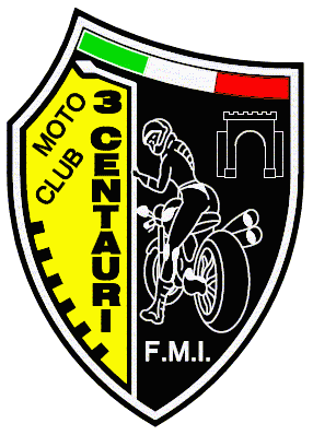 Moto Club 3 Centauri ASD