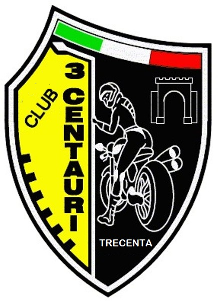 Moto Club 3 Centauri